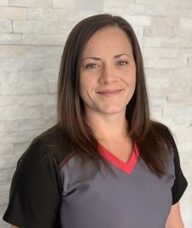 Book an Appointment with Cortney Garnett for Massage Therapy