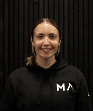 Book an Appointment with Makaela Bell for Strength and Conditioning