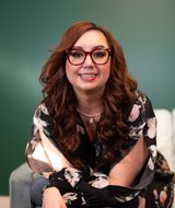 Book an Appointment with Exchiela Benusic at Virtual/Telephone Appointments