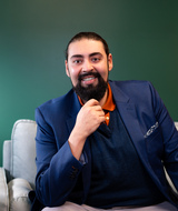 Book an Appointment with George Wahba at Virtual/Telephone Appointments