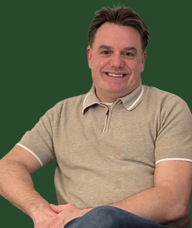 Book an Appointment with Brian Rerie for Counselling (Brian)