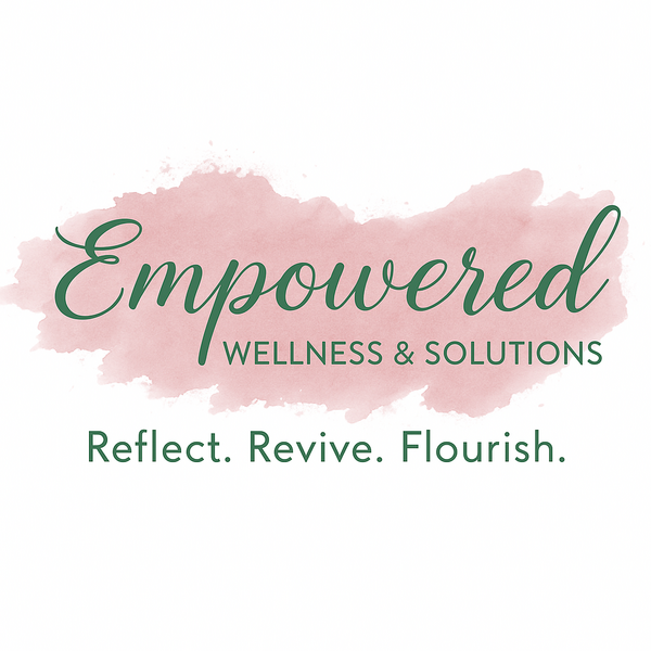 Empowered Wellness & Solutions