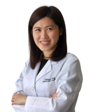 Book an Appointment with Ms. Manet. Tsz Man Tong for Acupuncture 針灸治療