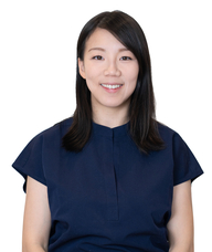 Book an Appointment with Nicole Tai for Physiotherapy 物理治療