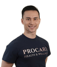 Book an Appointment with Alexander Tam for Registered Massage Therapy 按摩治療