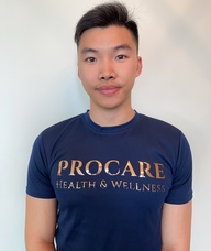 Book an Appointment with Mike Leung for Personal Training 私人訓練