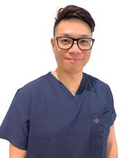 Book an Appointment with Roy (Tsz Sui) Chan for Registered Massage Therapy 按摩治療
