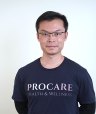 Book an Appointment with Mr. Daniel Wai Nang Yam for Physiotherapy 物理治療