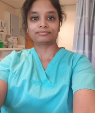 Book an Appointment with Abarnadevi Manoharan for Physiotherapy 物理治療