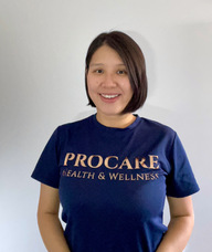 Book an Appointment with Yuen Ying Joanne Ho for Registered Massage Therapy 按摩治療