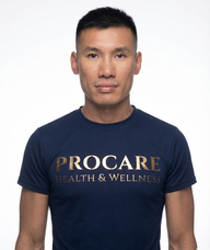 Book an Appointment with Ricky Wai Kit Tong for Physiotherapy 物理治療