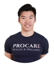 Book an Appointment with Mike Leung for Personal Training 私人訓練