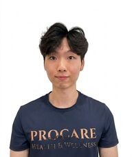 Book an Appointment with Sean Shao-yu Hu for ICBC Kinesiology - Direct Billing