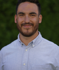 Book an Appointment with Tyler Fong for Clinical Counselling