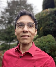 Book an Appointment with Jorge Frias for Affordable Intern Counselling