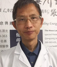 Book an Appointment with Dr. Shusheng Tai for Acupuncture