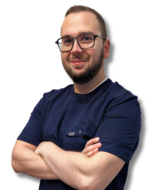 Book an Appointment with Yaroslav Bilchenko at Back To Health Osteopathy and Wellness LTD. - MAPLE