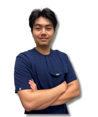 Book an Appointment with Mr. Yau - LIN ( Patrick ) Fan for Massage Therapy