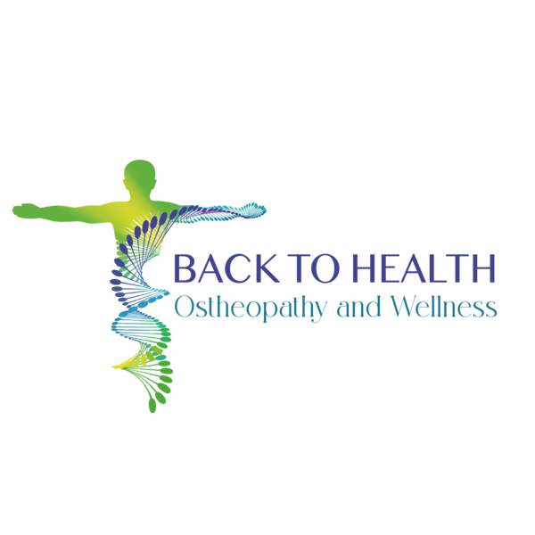 Back To Health Osteopathy and Wellness LTD.
