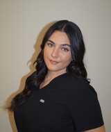 Book an Appointment with Alma B at Solange Medical Aesthetics- Hamilton