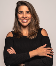 Book an Appointment with Camila Reis for Counselling / Psychology / Mental Health