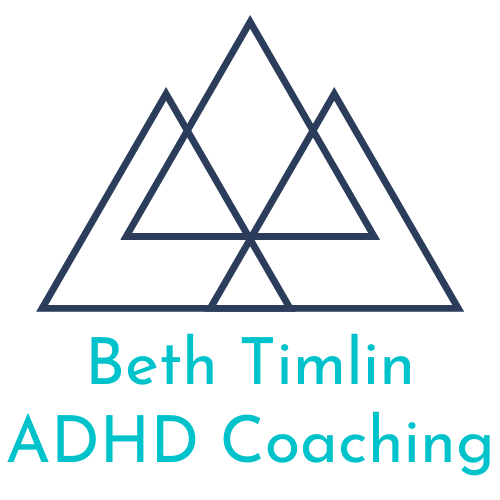 Beth Timlin ADHD Coaching`