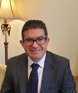 Book an Appointment with Tamer Matta at Bronte Clinic