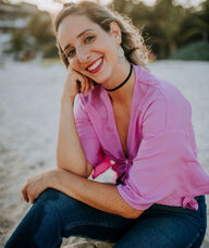 Book an Appointment with Miss Loren Harssar for Psychotherapy