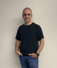 Book an Appointment with Jeff Charron for Physiotherapy