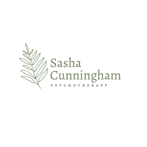 Sasha Cunningham Psychotherapy