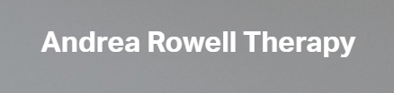 Andrea Rowell Therapy