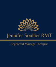 Book an Appointment with Jennifer Soullier for Massage Therapy