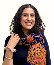 Book an Appointment with Dyalla Popatia for Individual Counselling - Registered Clinical Counsellor