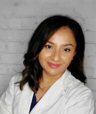 Book an Appointment with Maria Reyes Diaz for Medical