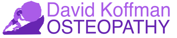 David Koffman Osteopathy