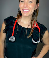 Book an Appointment with Mrs. Julia Petrakis at Hint of Health Inc