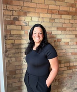 Book an Appointment with Robyn Granger at Hint of Health Inc and Cura Clinic