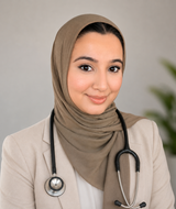 Book an Appointment with Saman Husain at Hint of Health Inc