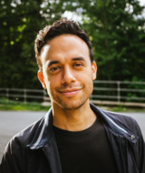 Book an Appointment with Julio Ospina at Temple Massage + Wellness Studio