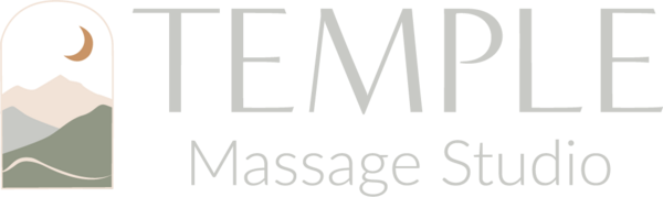 Temple Massage + Wellness Studio