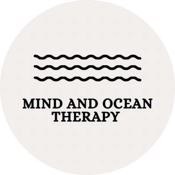 Mind and Ocean