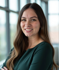 Book an Appointment with Reva Muise for Reva Muise - Intern