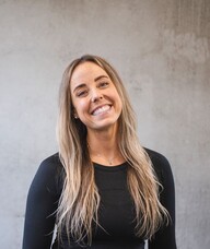Book an Appointment with Meaghan Sutter for 1:1 Training