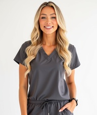 Book an Appointment with Madison Crossgrove for Step 2: In Person Treatment