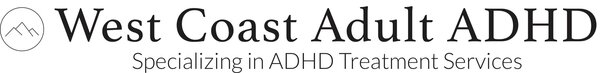 West Coast Adult ADHD