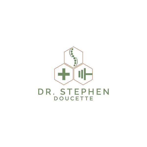 Dr. Stephen Doucette