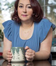 Book an Appointment with Arezou Mirzaei for Counselling / Psychology / Mental Health