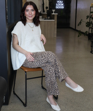 Book an Appointment with Paighton Colenutt for Facials