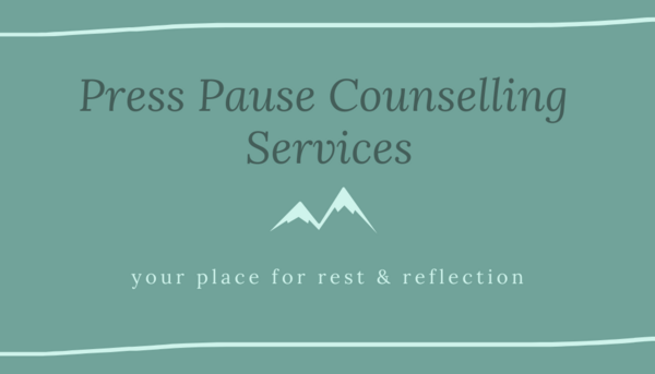 Press Pause Counselling Services