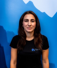 Book an Appointment with Anais Masbou for Kinesiology
